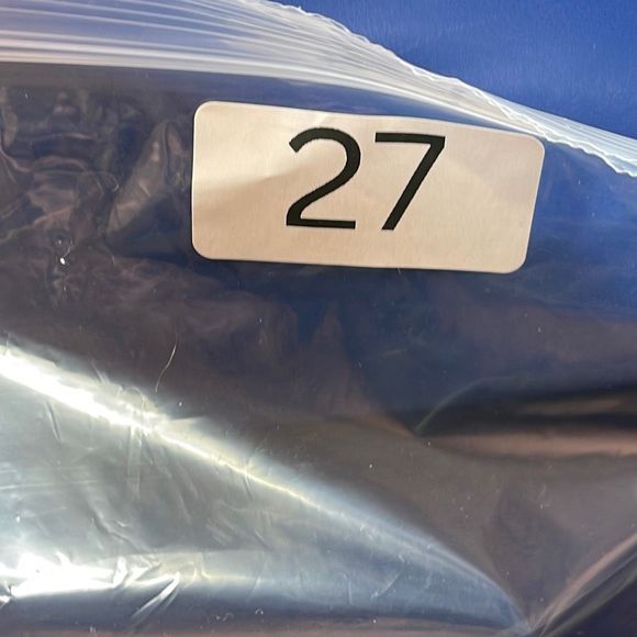 Nike Free 5.0 TR Fit 5 Black Athletic Running Shoes 704674-004 Women’s Size 10 - Picture 12 of 12